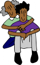 African Clipart