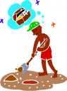 African Clipart
