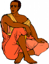 African Clipart