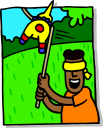 African Clipart