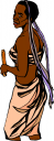 African Clipart