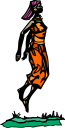 African Clipart