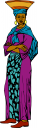 African Clipart