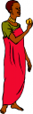 African Clipart