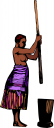 African Clipart