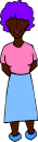 African Clipart