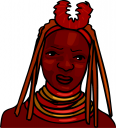 African Clipart