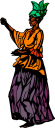 African Clipart
