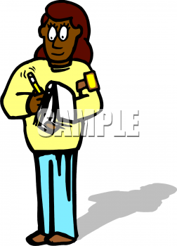 African Clipart