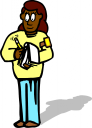 African Clipart