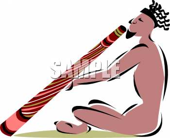 Aboriginal Clipart