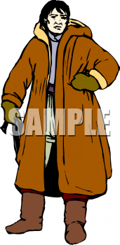 Eskimo Clipart