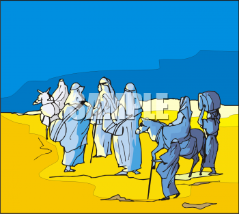 Arab Clipart