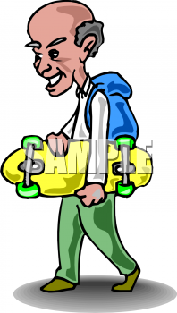 School Backpack Clipart