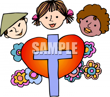 Christianity Clipart