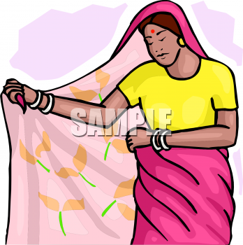 Hindu Clipart
