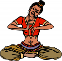 Hindu Clipart