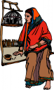 Hindu Clipart