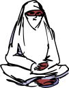 Hindu Clipart