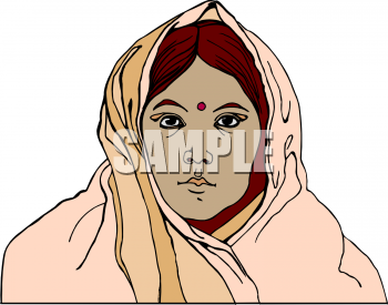 Hindu Clipart