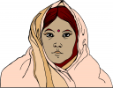 Hindu Clipart