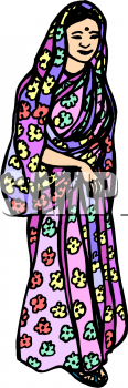 Hindu Clipart