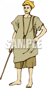 Hindu Clipart