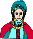 Hindu Clipart