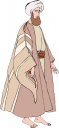 Hindu Clipart