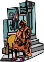 Hindu Clipart