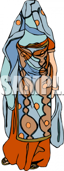 Muslim Clipart