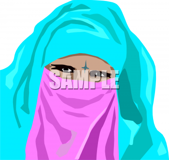 Muslim Clipart