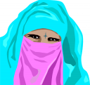 Muslim Clipart