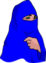 Muslim Clipart
