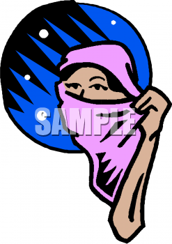 Muslim Clipart