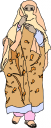 Muslim Clipart