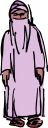 Muslim Clipart
