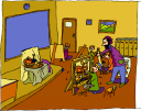 Teacher Clipart