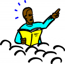 School Book Clipart