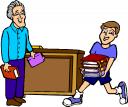 Student Clipart