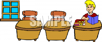Student Clipart