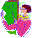 School Book Clipart