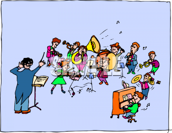 Director Clipart