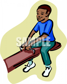 Playground Clipart