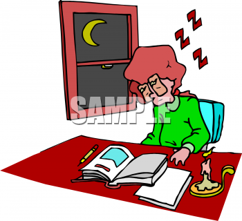Student Clipart