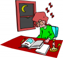 Student Clipart