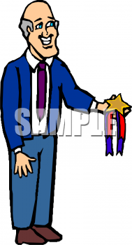 School Awards Clipart