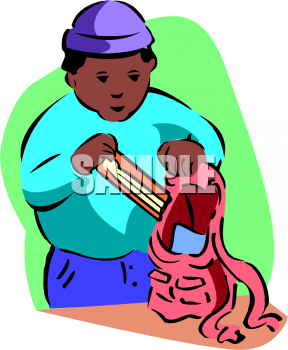 School Book Clipart