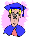 Diploma Clipart