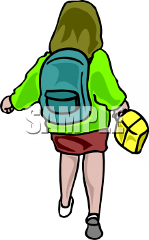 Student Clipart